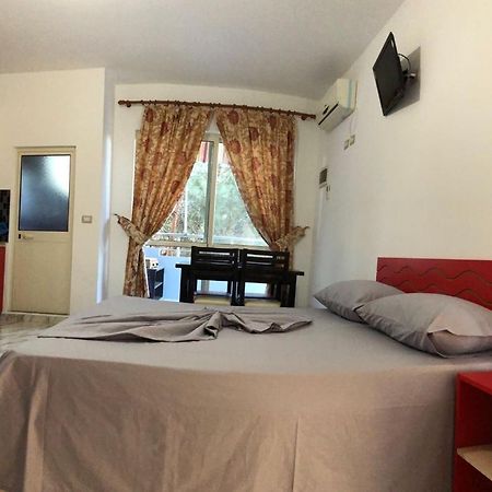 Hotel Otrant Velipojë Dış mekan fotoğraf