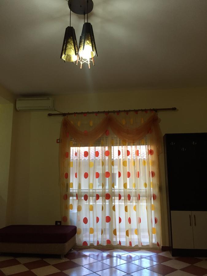 Hotel Otrant Velipojë Dış mekan fotoğraf