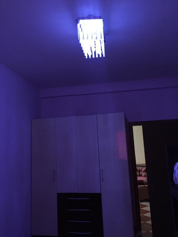 Hotel Otrant Velipojë Dış mekan fotoğraf