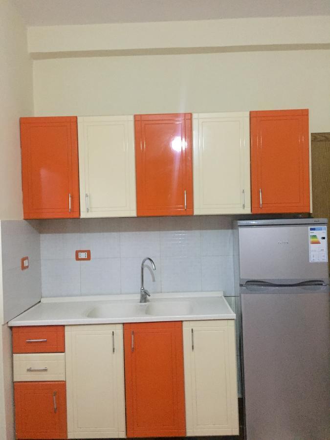 Hotel Otrant Velipojë Dış mekan fotoğraf