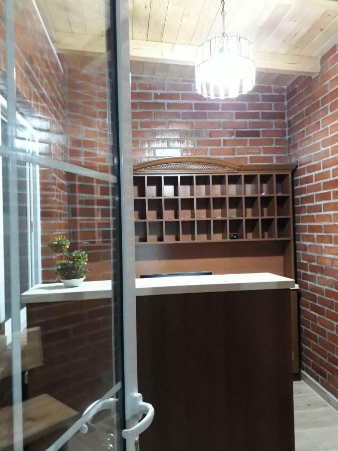 Hotel Otrant Velipojë Dış mekan fotoğraf